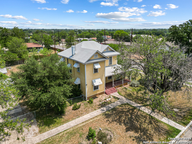 2903 W Ashby, San Antonio, Texas image 43