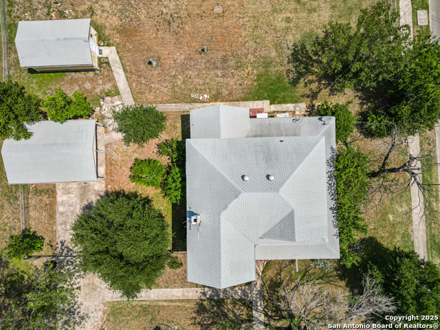 2903 W Ashby, San Antonio, Texas image 46