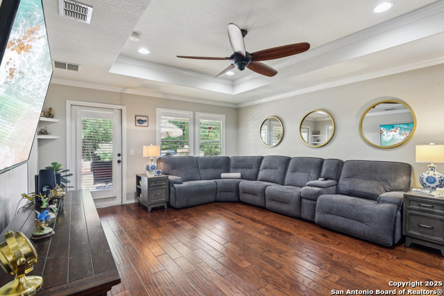 12703 Sand Holly, San Antonio, Texas image 4