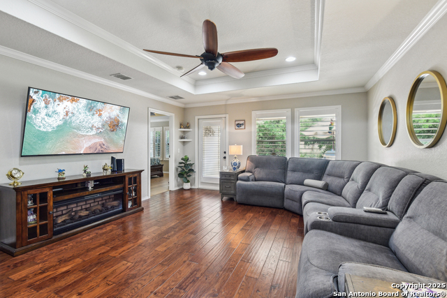 12703 Sand Holly, San Antonio, Texas image 6
