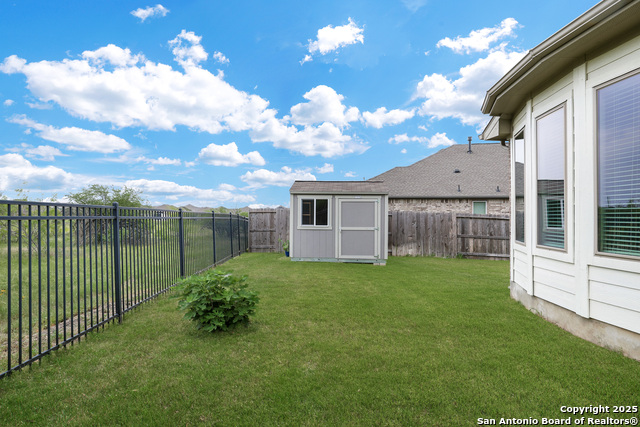 513 Foxbrook, Cibolo, Texas image 33