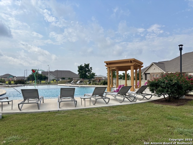 513 Foxbrook, Cibolo, Texas image 37