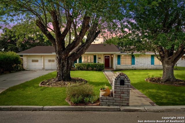 437 Spaceway Dr., Windcrest, Texas image 1