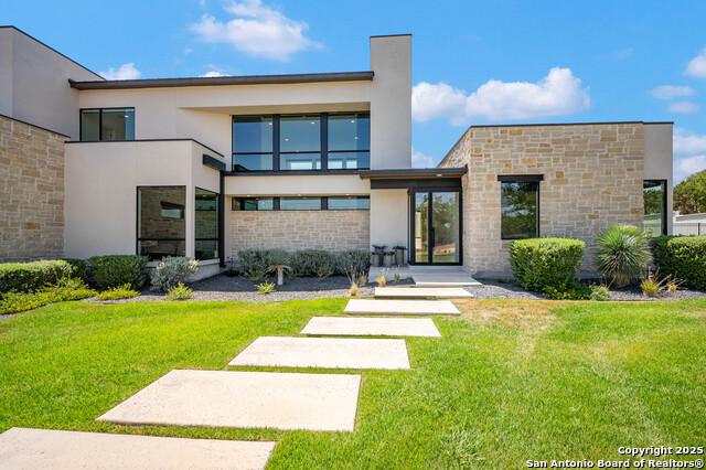 211 Wellesley Hill, Shavano Park, Texas image 2