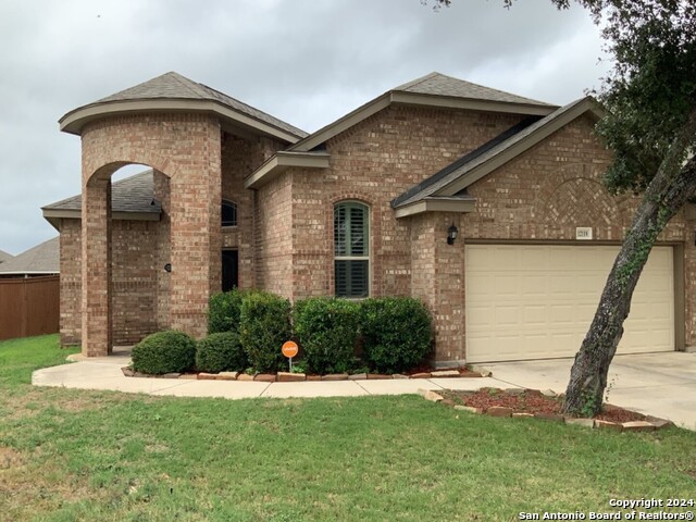 12118 Fort Leaton, San Antonio, Texas image 1