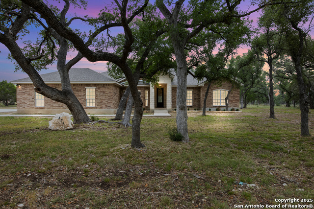 331 Restless Wind, Spring Branch, Texas image 1