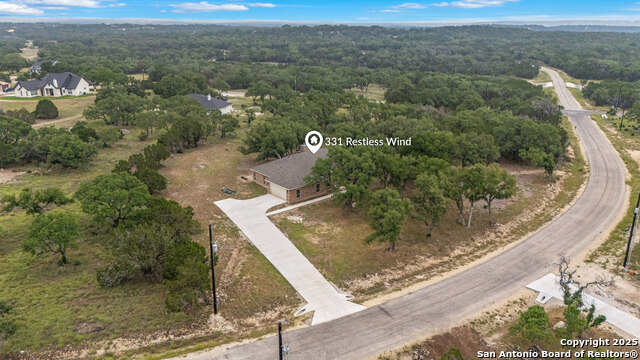 331 Restless Wind, Spring Branch, Texas image 34