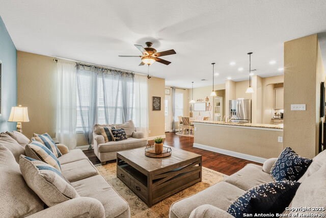 4009 Legend Pond, New Braunfels, Texas image 7