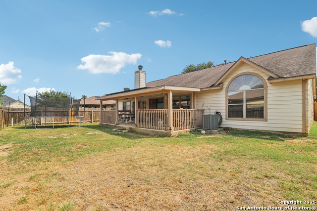 1842 Wayward, Pleasanton, Texas image 30