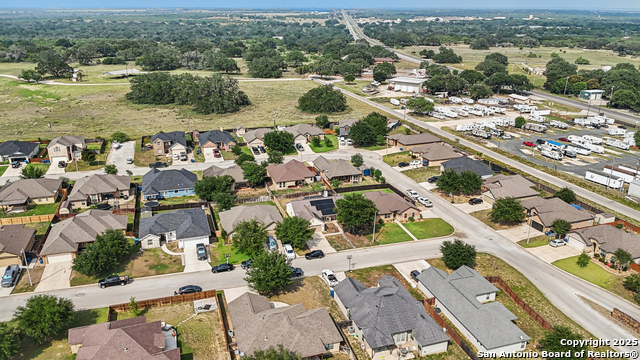 1842 Wayward, Pleasanton, Texas image 38