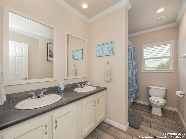 558 Private Rd 1507, Bandera, Texas image 26