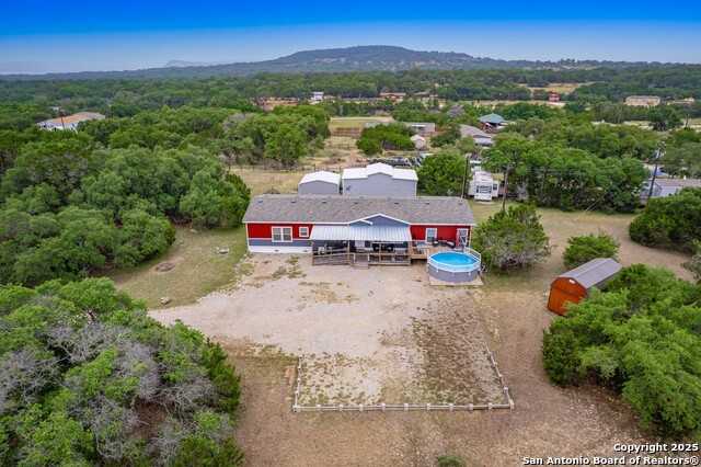 558 Private Rd 1507, Bandera, Texas image 3