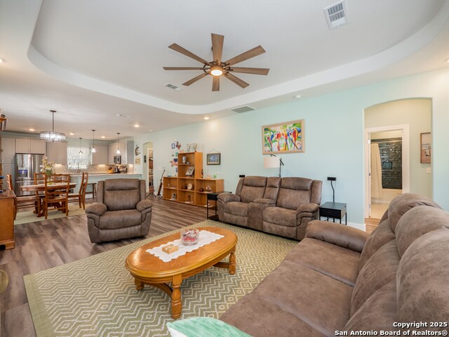 2872 Lakeview Dr, Canyon Lake, Texas image 6