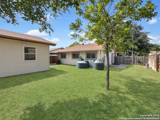9706 Hidden Cross, San Antonio, Texas image 21