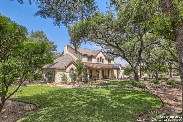 12424 Andice, Helotes, Texas image 1