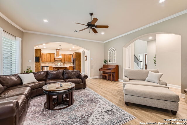 12424 Andice, Helotes, Texas image 10