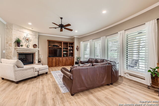 12424 Andice, Helotes, Texas image 11