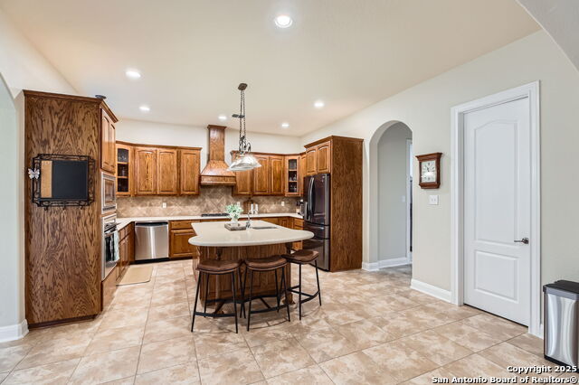 12424 Andice, Helotes, Texas image 12