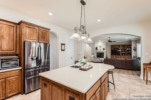 12424 Andice, Helotes, Texas image 14