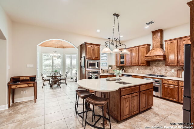 12424 Andice, Helotes, Texas image 15