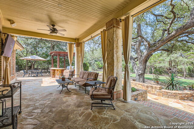 12424 Andice, Helotes, Texas image 34