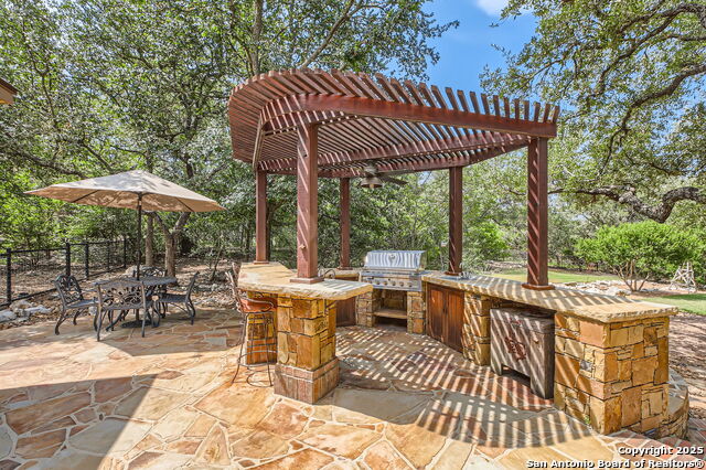 12424 Andice, Helotes, Texas image 36