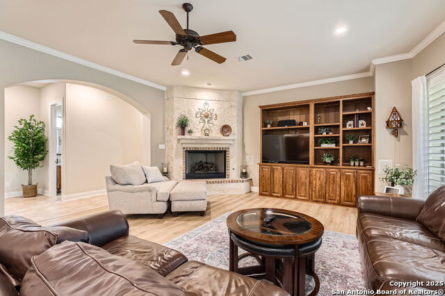 12424 Andice, Helotes, Texas image 9
