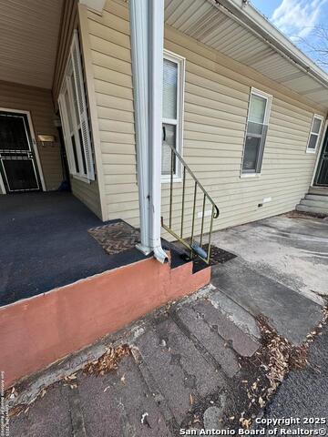 815 Bailey, San Antonio, Texas image 17