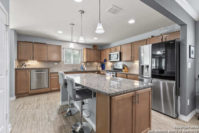 3402 Red Falls, San Antonio, Texas image 14