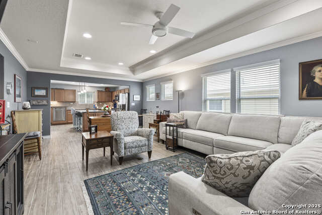 3402 Red Falls, San Antonio, Texas image 9