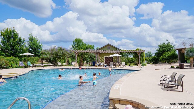 12118 Secret Vine, Schertz, Texas image 4