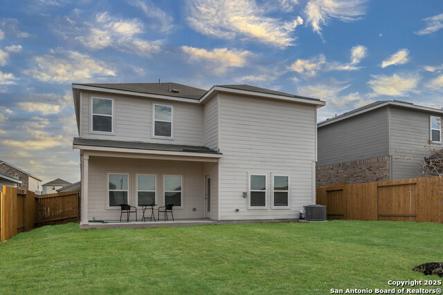 9123 Bennett Forest, Converse, Texas image 12
