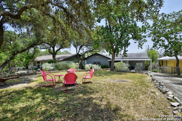 284 Lake Forest, Canyon Lake, Texas image 3