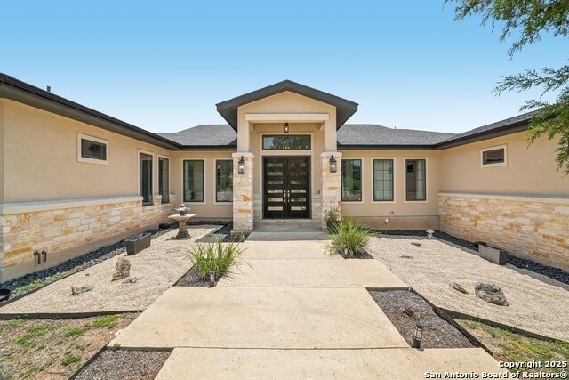 486 Pr 2775, Mico, Texas image 1