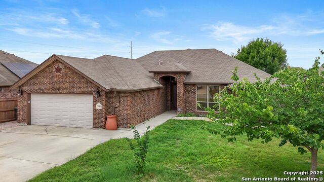 2286 Sun Chase Blvd, New Braunfels, Texas image 3