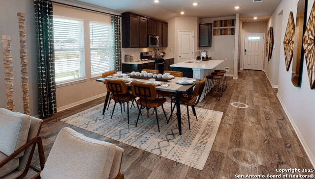 1571 Zion Drive, New Braunfels, Texas image 3
