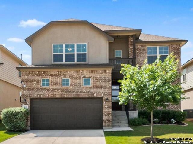 3238 Blenheim, Bulverde, Texas image 1