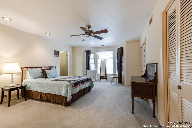 110 Cliffside Dr, Shavano Park, Texas image 17
