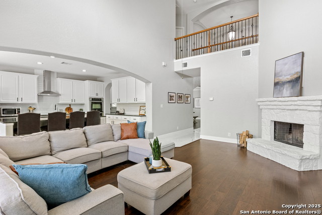 11227 Raw Sienna, Helotes, Texas image 16