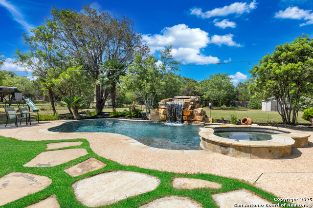 11227 Raw Sienna, Helotes, Texas image 34