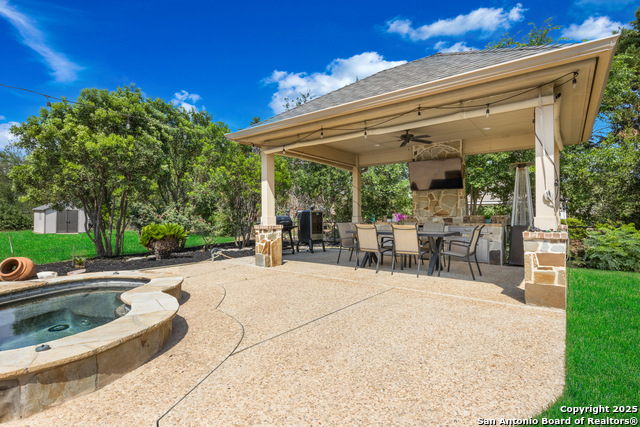 11227 Raw Sienna, Helotes, Texas image 35