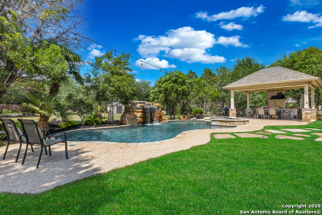 11227 Raw Sienna, Helotes, Texas image 36