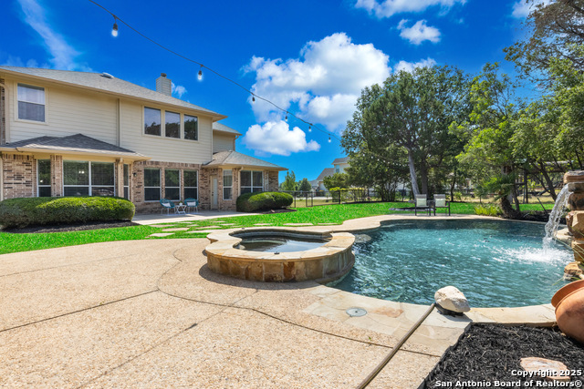 11227 Raw Sienna, Helotes, Texas image 37