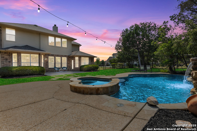 11227 Raw Sienna, Helotes, Texas image 38