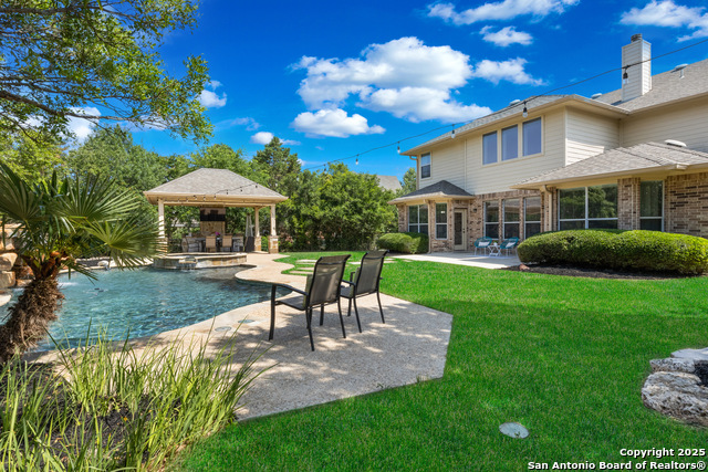 11227 Raw Sienna, Helotes, Texas image 39