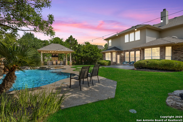 11227 Raw Sienna, Helotes, Texas image 40