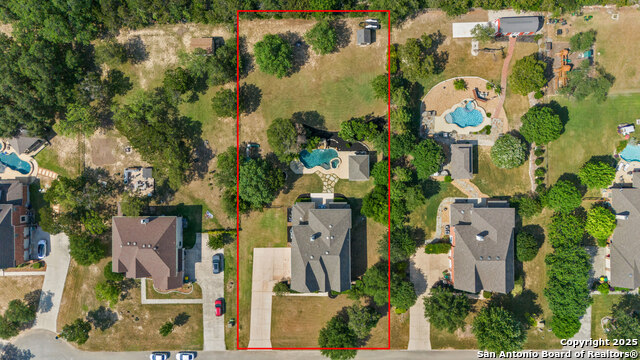 11227 Raw Sienna, Helotes, Texas image 43
