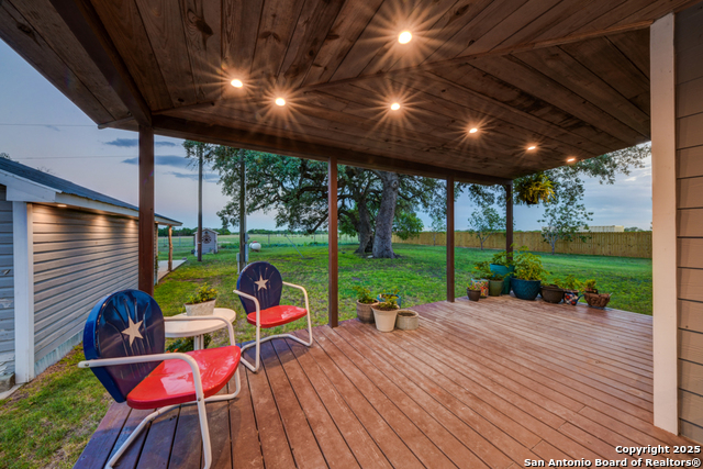 15592 Miller, Saint Hedwig, Texas image 23