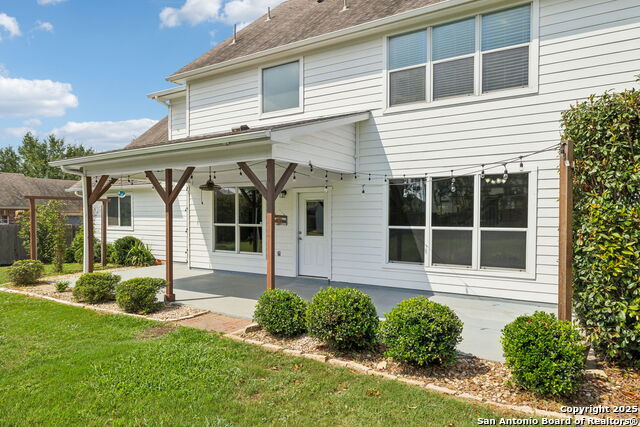 3331 Ashleys Way, Marion, Texas image 31