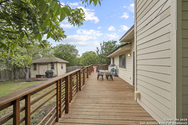 4303 Lakebend West, San Antonio, Texas image 41